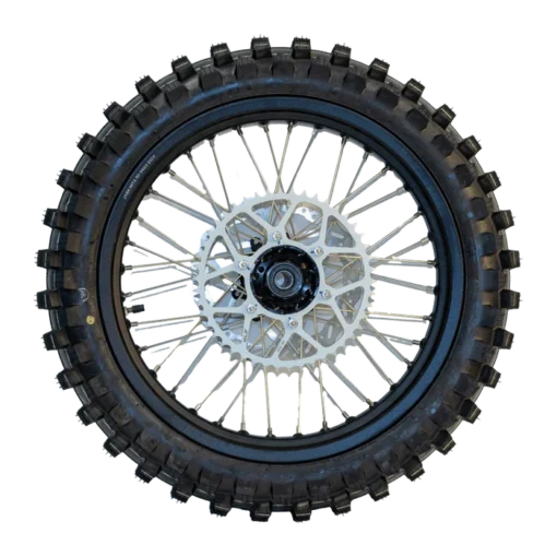 Ultra Bee Rear 18" Performance Wheel Assembly