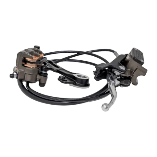Ultra Bee Complete Rear Brake Assembly - Image 2