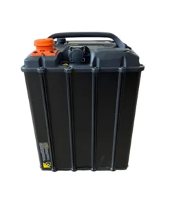 Ultra Bee 74V 55AH Lithium-Ion Battery
