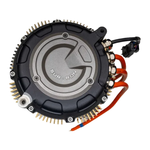 Storm Bee Motor Assembly - Image 2