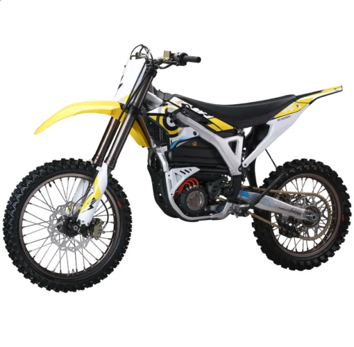 2025 SURRON STORM BEE 104V - Image 2