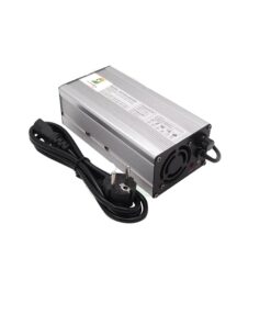 SURRON Tuning Battery Charger 72V for Light Bee