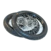Light Bee Supermoto Wheel Kit
