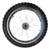 Storm Bee 21" Front Wheel Assembly