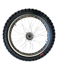 Storm Bee 21" Front Wheel Assembly