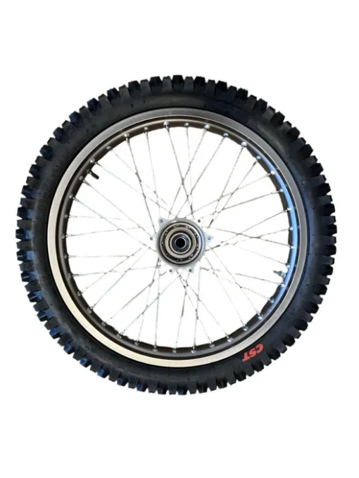 Storm Bee 21" Front Wheel Assembly