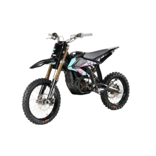 SURRON HYPER BEE 2024 - Image 11