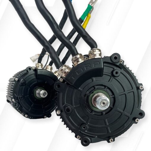 Torp Motor TM40 & TM40PRO - Image 2