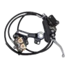 Ultra Bee Complete Rear Brake Assembly