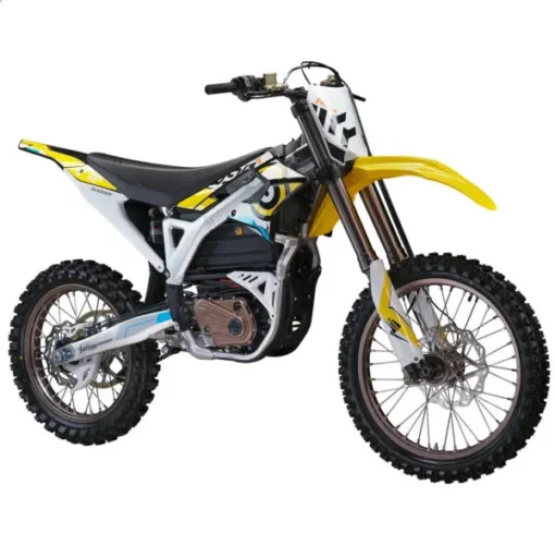 2025 SURRON STORM BEE 104V - Image 3