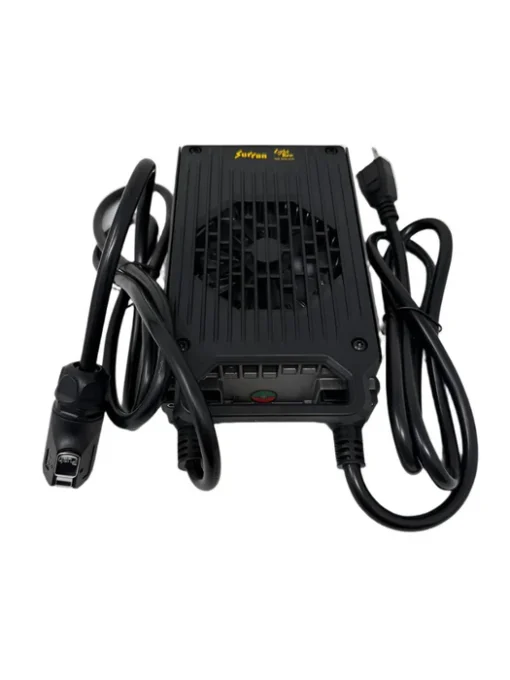 Light Bee Charger 12A (NEW 2025)