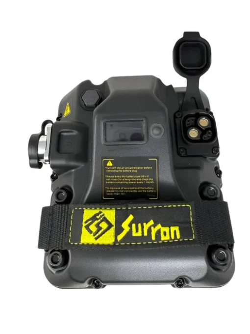 Light Bee X Lithium 60V 40AH Battery (2025 Only) - Image 3