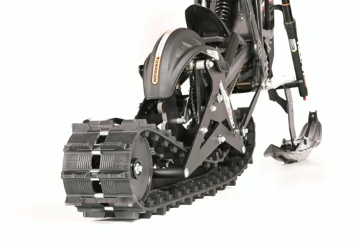 Light Bee Track N Go Snow Kit - Image 3