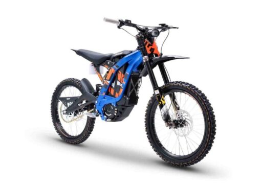 SURRON LIGHT BEE X 2024 - Image 3