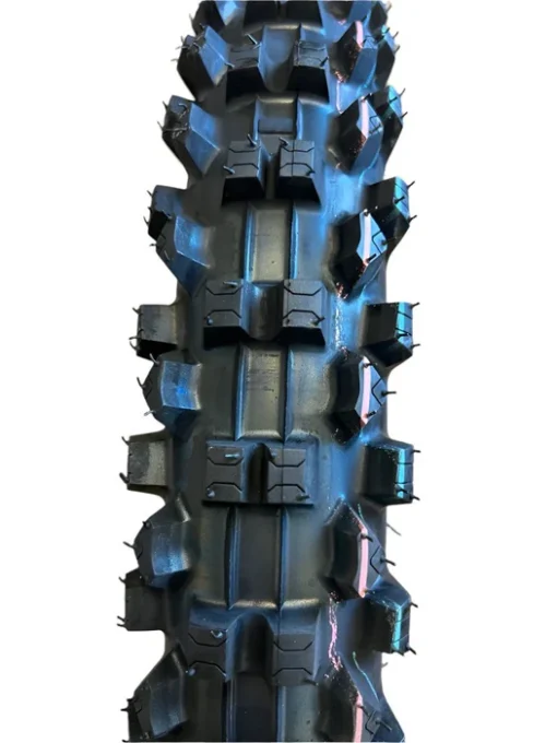 Storm Bee 21 Front Wheel Assembly - Image 3