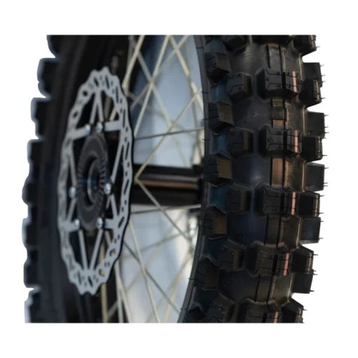 Ultra Bee Rear 18" Performance Wheel Assembly - Image 3