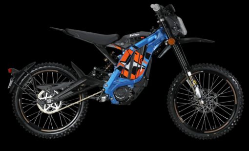 Surron Light Bee X L1E FACELIFT street version - Image 5