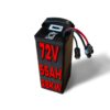 72V 55Ah Power S Battery for Sur-Ron X
