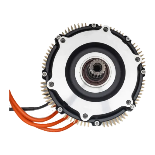 Storm Bee Motor Assembly - Image 4