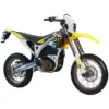 2025 SURRON STORM BEE 104V