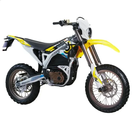 2025 SURRON STORM BEE 104V