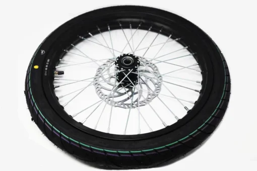 Light Bee Supermoto Wheel Kit - Image 4