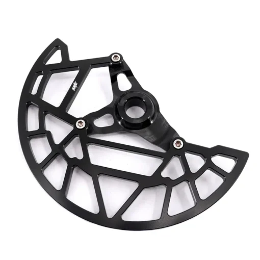 Light Bee Front Brake Disc Protector - KKE - Image 4