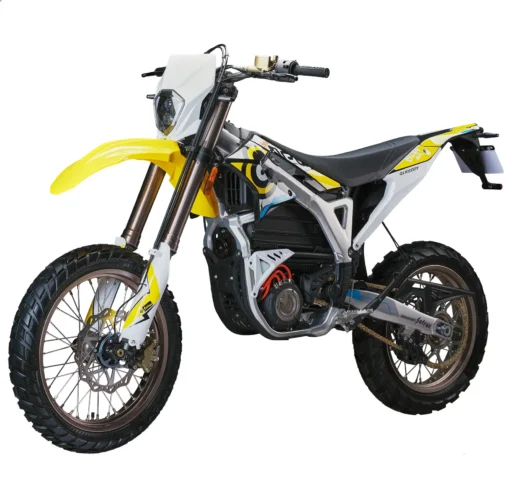 2025 SURRON STORM BEE 104V - Image 5