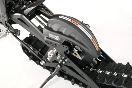 Light Bee Track N Go Snow Kit - Image 5