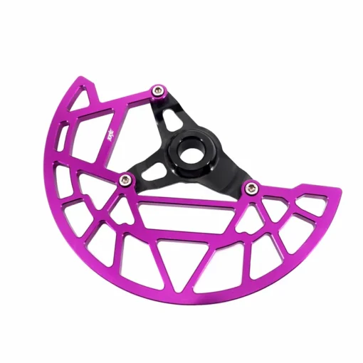 Light Bee Front Brake Disc Protector - KKE - Image 5