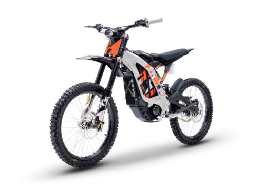 SURRON LIGHT BEE X 2024 - Image 5