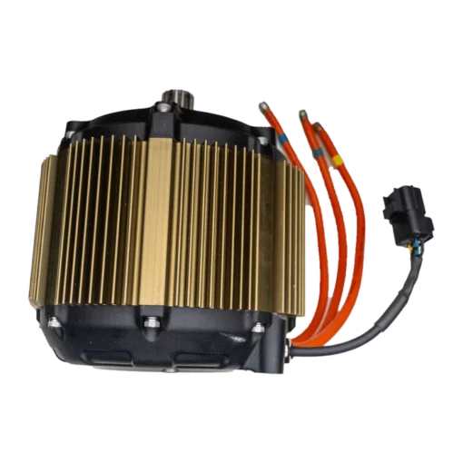 Storm Bee Motor Assembly