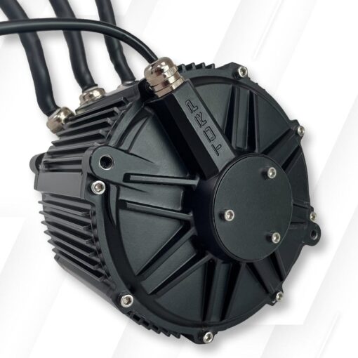 Torp Motor TM40 & TM40PRO - Image 4