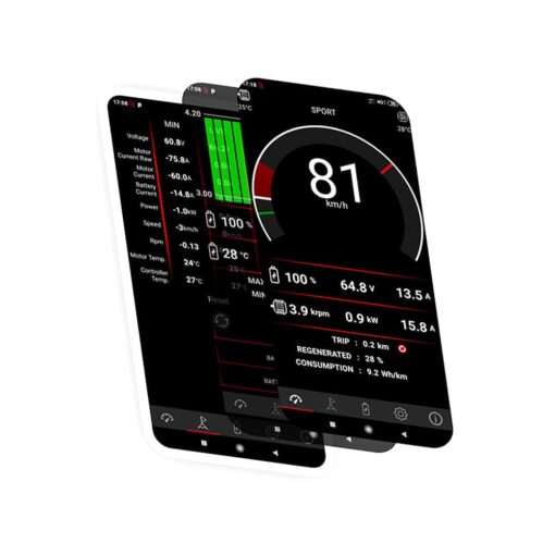 Torp TC1000 Controller for Sur-Ron X - Image 6
