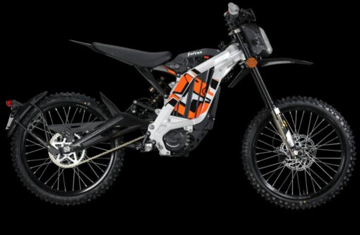 Surron Light Bee X L1E FACELIFT street version - Image 6