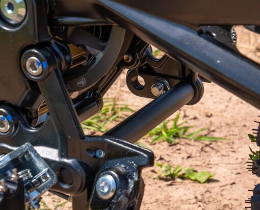 SURRON Light Bee X L1E - PKS EDITION street version - Image 4