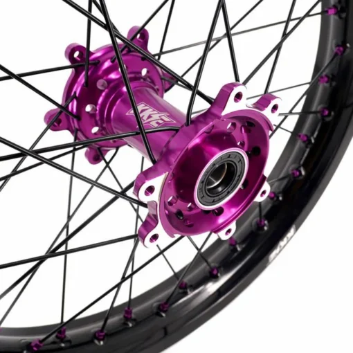 Ultra Bee 17" Supermoto Wheels (2.5"/3.5") - KKE - Image 6