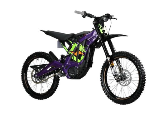SURRON LIGHT BEE X 2024 - Image 6