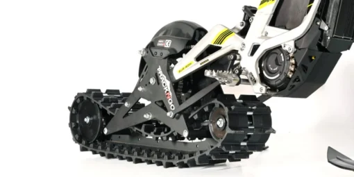 Light Bee Track N Go Snow Kit - Image 6