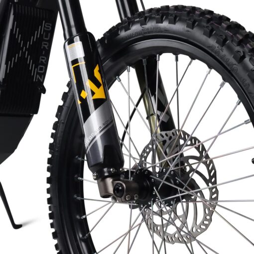 Surron Light Bee X L1E FACELIFT street version - Image 3