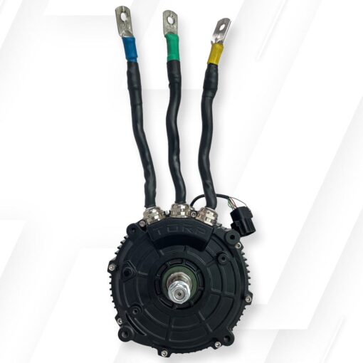 Torp Motor TM40 & TM40PRO - Image 3