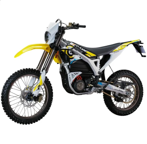 2025 SURRON STORM BEE 104V - Image 8
