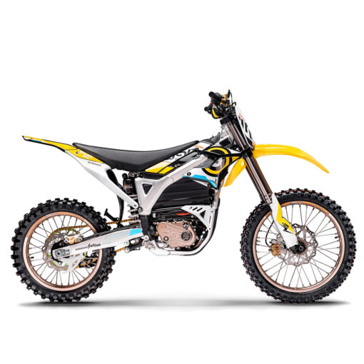  SurRon Storm Bee 2024 - Image 8