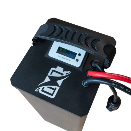 72V 55Ah Power S Battery for Sur-Ron X - Image 2