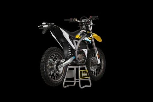 2025 SURRON STORM BEE 104V - Image 11
