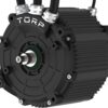 Torp Motor TM40 & TM40PRO