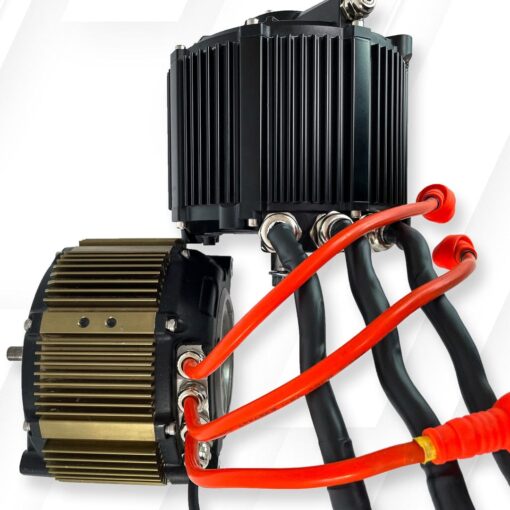 Torp Motor TM40 & TM40PRO - Image 6