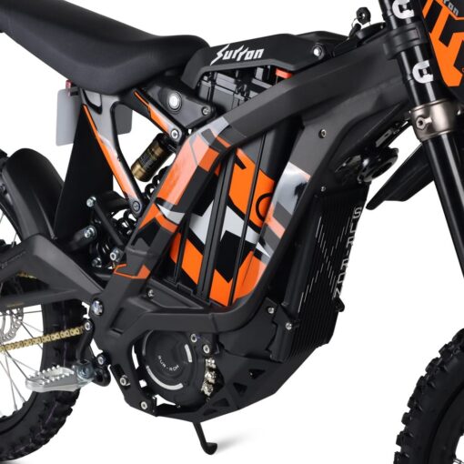 Surron Light Bee X L1E FACELIFT street version - Image 9
