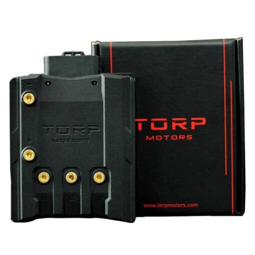 Torp TC1000 Controller for Sur-Ron X - Image 8