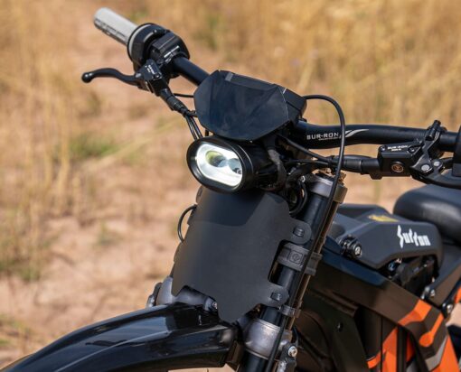 SURRON Light Bee X L1E - PKS EDITION street version - Image 12